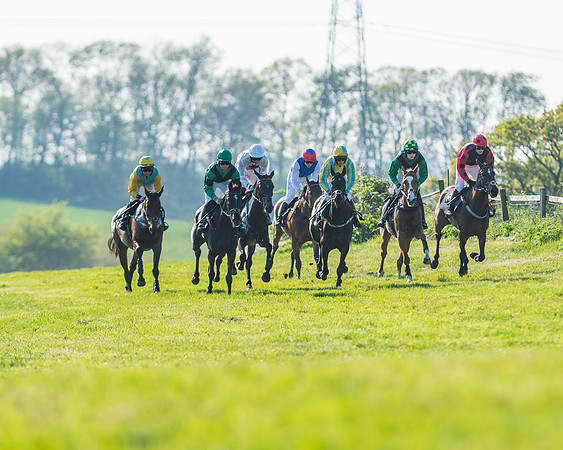 Fernie at Dingley 6th May 2018