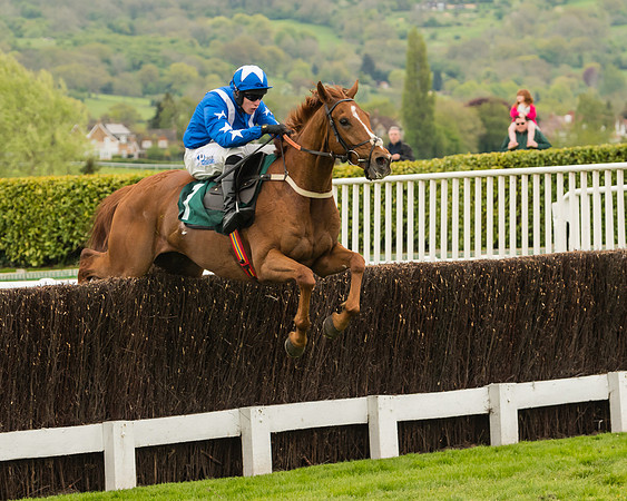 Monsieur Gibraltar - Lorcan Williams