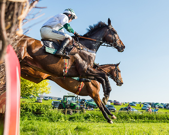 South Mids Area Open Maiden