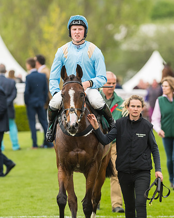 Cheltenham Hunter Chase Evening