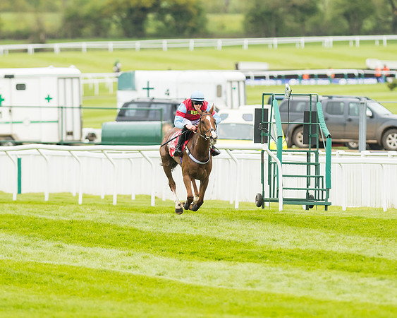 Race 2 - Connolly's Redmills intermediate Final HC - 3m2f