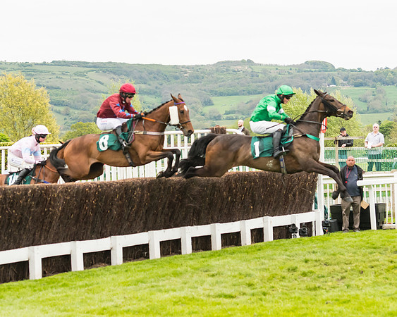 Race 4 - Timico Gold Cup (150 of 380)
