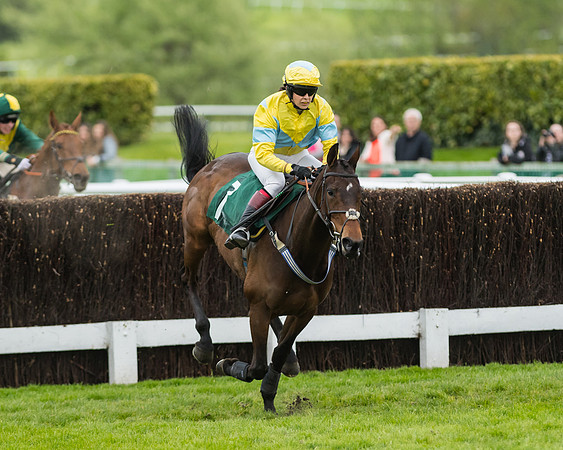 Popaway - Immy Robinson