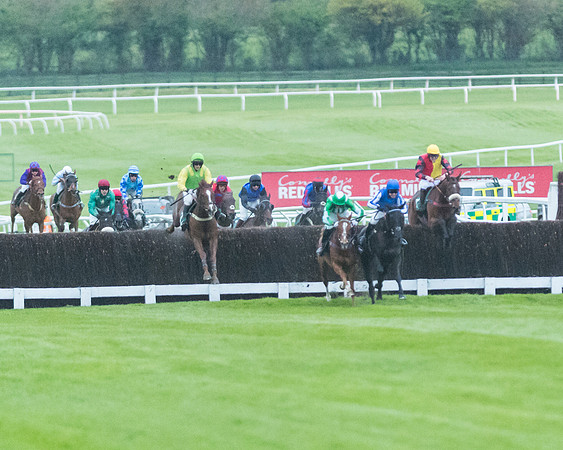 Mr Mercurial - Henry Crow