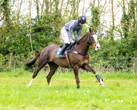 Race 3 - Young Horse Maiden (3 of 216)