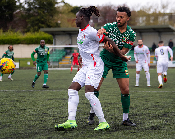 Rams @ Hendon  (121 of 159)