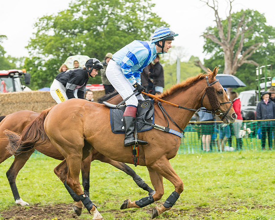 Race 1 - Novice and Veteran riders (6 of 60)