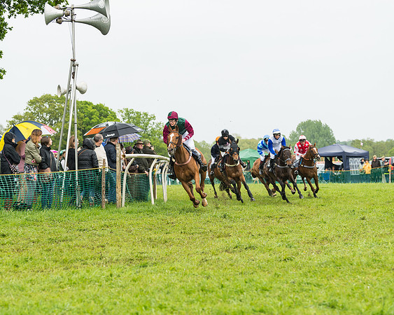 Race 1 - Novice and Veteran riders (15 of 60)