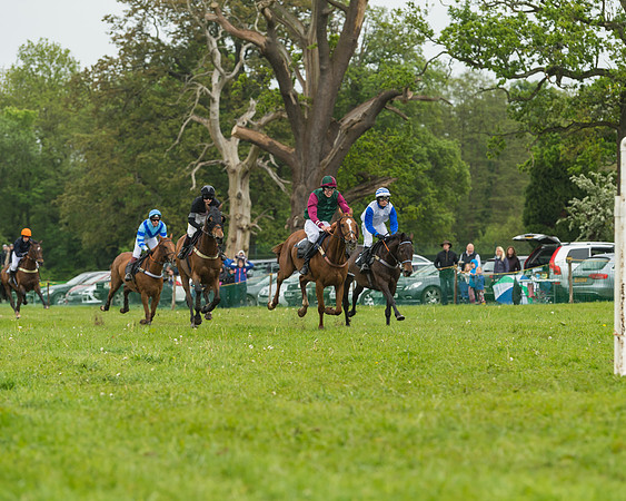 Race 1 - Novice and Veteran riders (21 of 60)