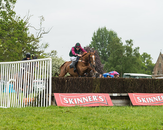 Race 1 - Novice and Veteran riders (22 of 60)