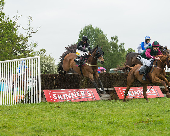 Race 1 - Novice and Veteran riders (26 of 60)