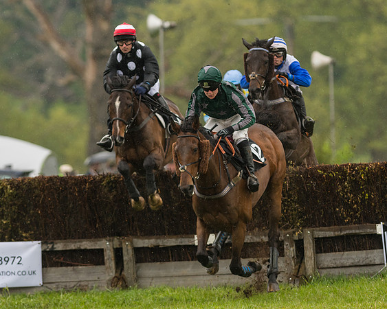 Race 5  - Open Maiden (25 of 107)