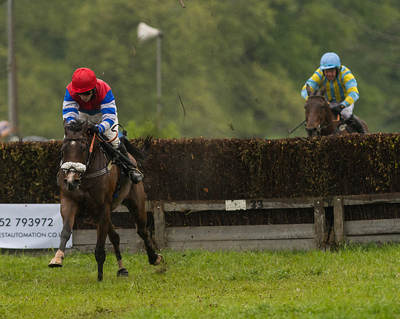 Race 5  - Open Maiden (86 of 107)
