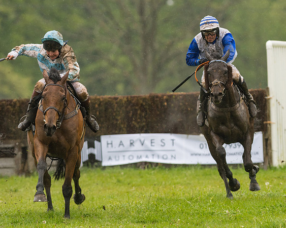 Race 5  - Open Maiden (106 of 107)