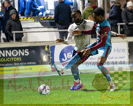 Chesham 2 Hampton and Richmond Borough 1 (103 of 401)