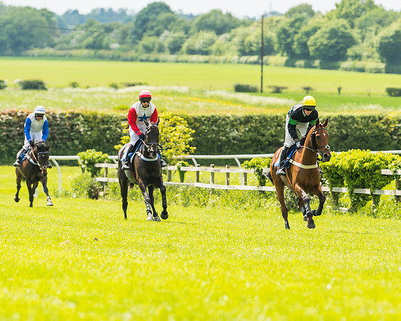 Kingston Blount Conditions