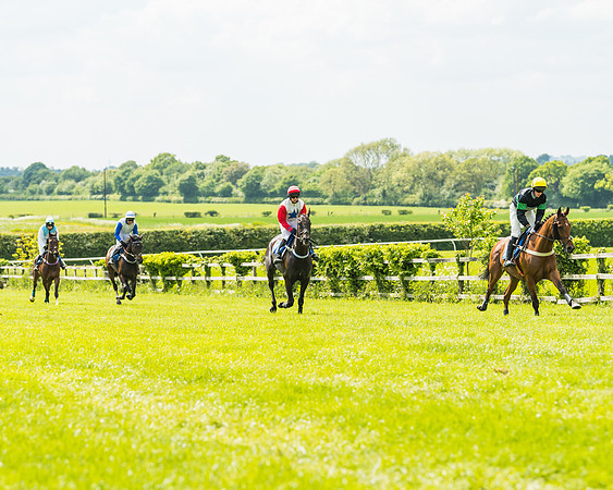 Kingston Blount Conditions