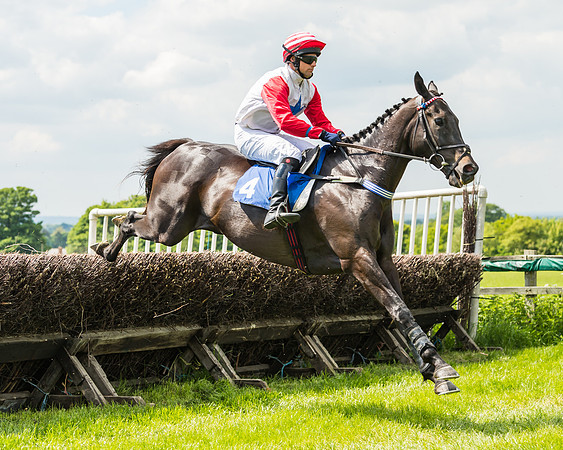 Kingston Blount Conditions