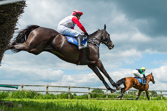 Kingston Blount Conditions
