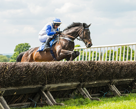 Kingston Blount Conditions