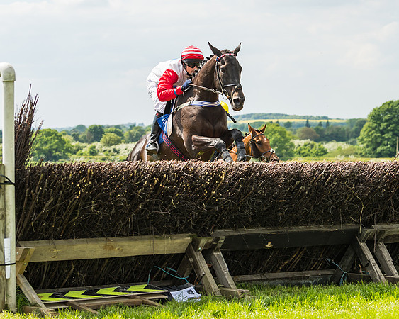 Kingston Blount Conditions