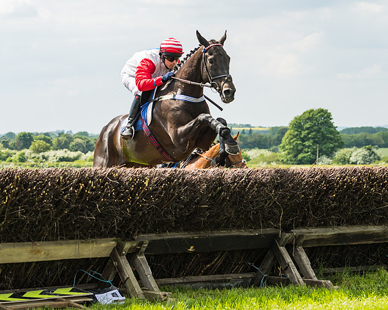 Kingston Blount Conditions