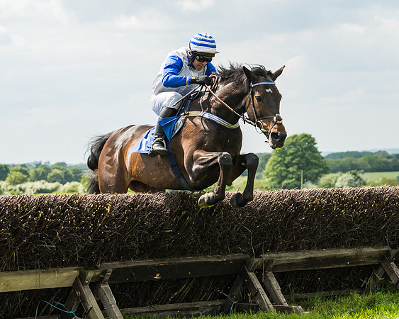 Kingston Blount Conditions