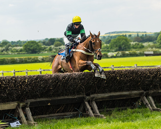 Kingston Blount Conditions