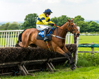 Race 3 - Ladies Open