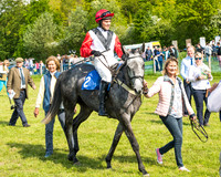 Race 5 - Intermediate