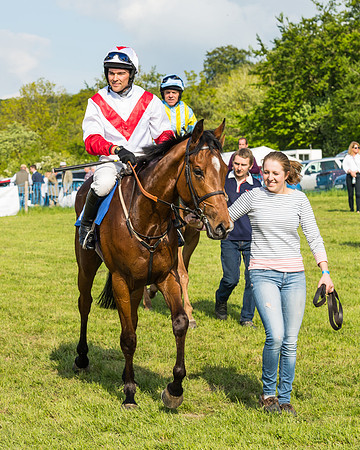 Caliente - Alex Edwards