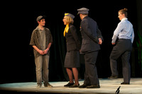 Honk Act 1 -  251