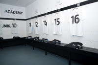 AFC Oaklands v Bengeo Trinity - Dressing Room (5 of 20)