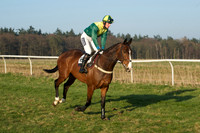 Races 6 - Open Maiden 3