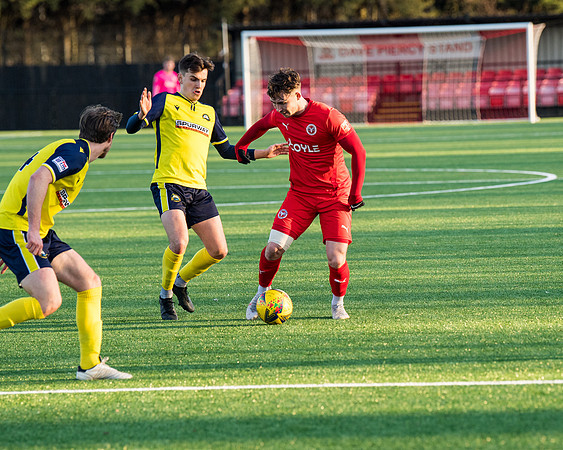 Rams v Gosport Borough (172 of 239)