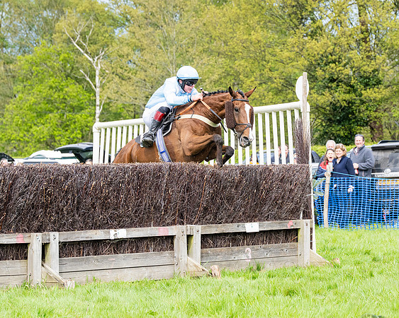 Race 2 - Veteran Horse (65 of 80)