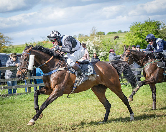 Race 4 - The Ray Randerson mixed Open (75 of 90)