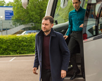 Lamex Cup Final 2018