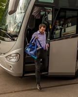 Lamex Cup Final 2018