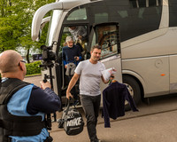 Lamex Cup Final 2018