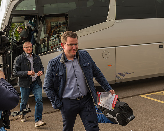 Lamex Cup Final 2018