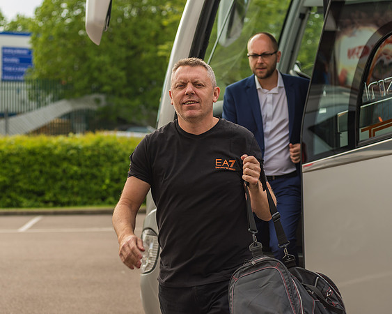 Lamex Cup Final 2018