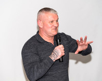 Lamex Cup Final 2018