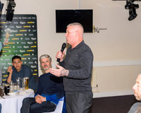Lamex Cup Final 2018