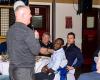 Lamex Cup Final 2018