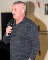 Lamex Cup Final 2018