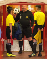 Lamex Cup Final 2018