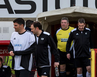 Lamex Cup Final 2018