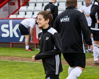 Lamex Cup Final 2018