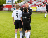 Lamex Cup Final 2018
